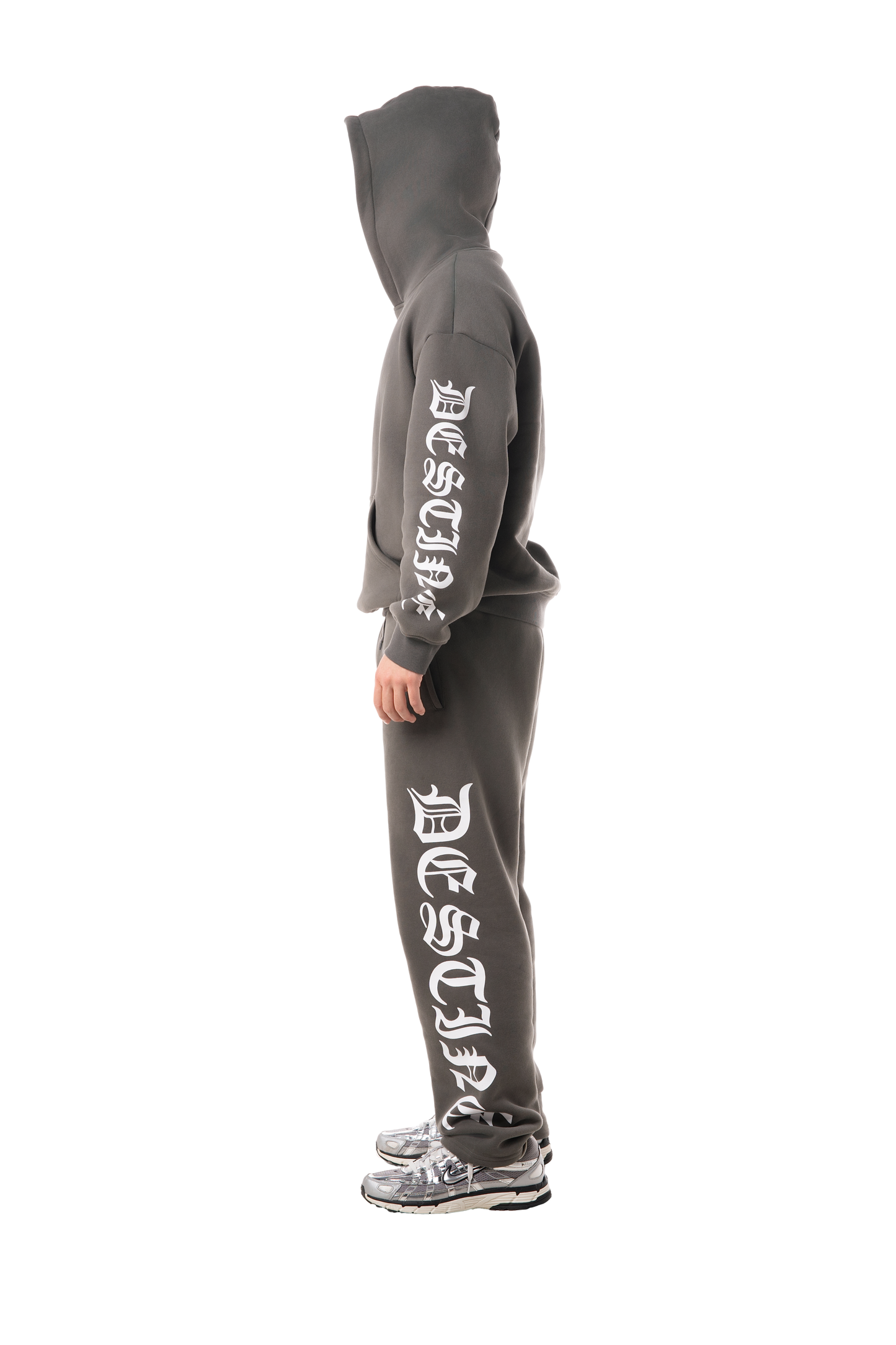 PANTALONES GRISES CLOISTER